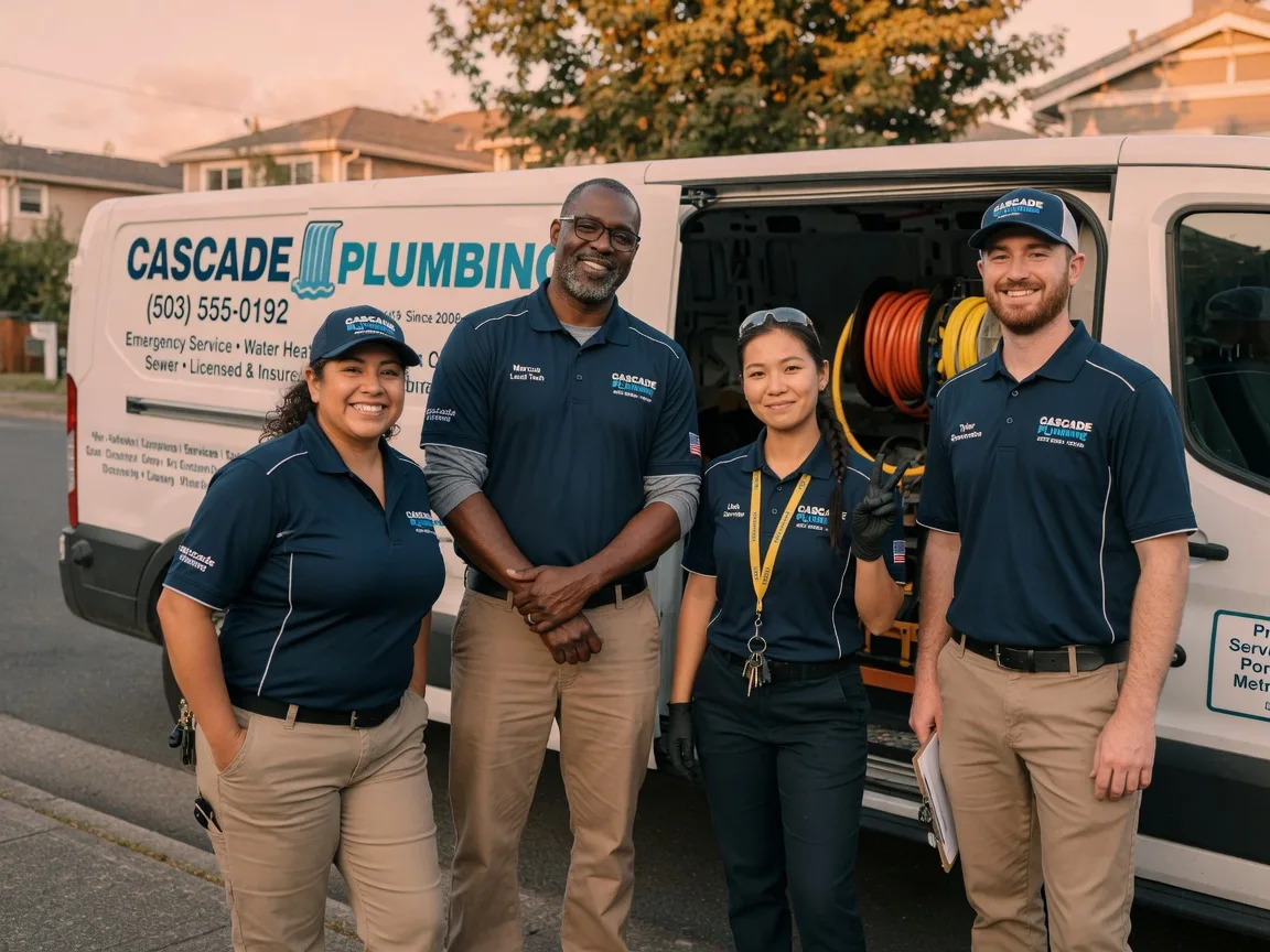 Emergency Plumber company in Ypsilanti, MI